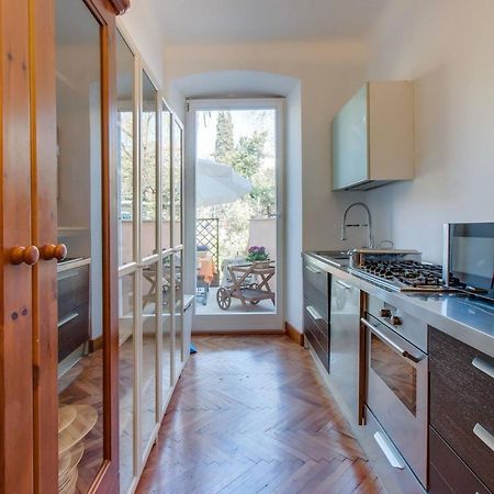 Hotel Vindobona Mali Lošinj Exteriér fotografie