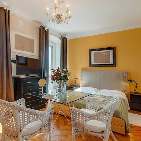 Hotel Vindobona Mali Lošinj Exteriér fotografie
