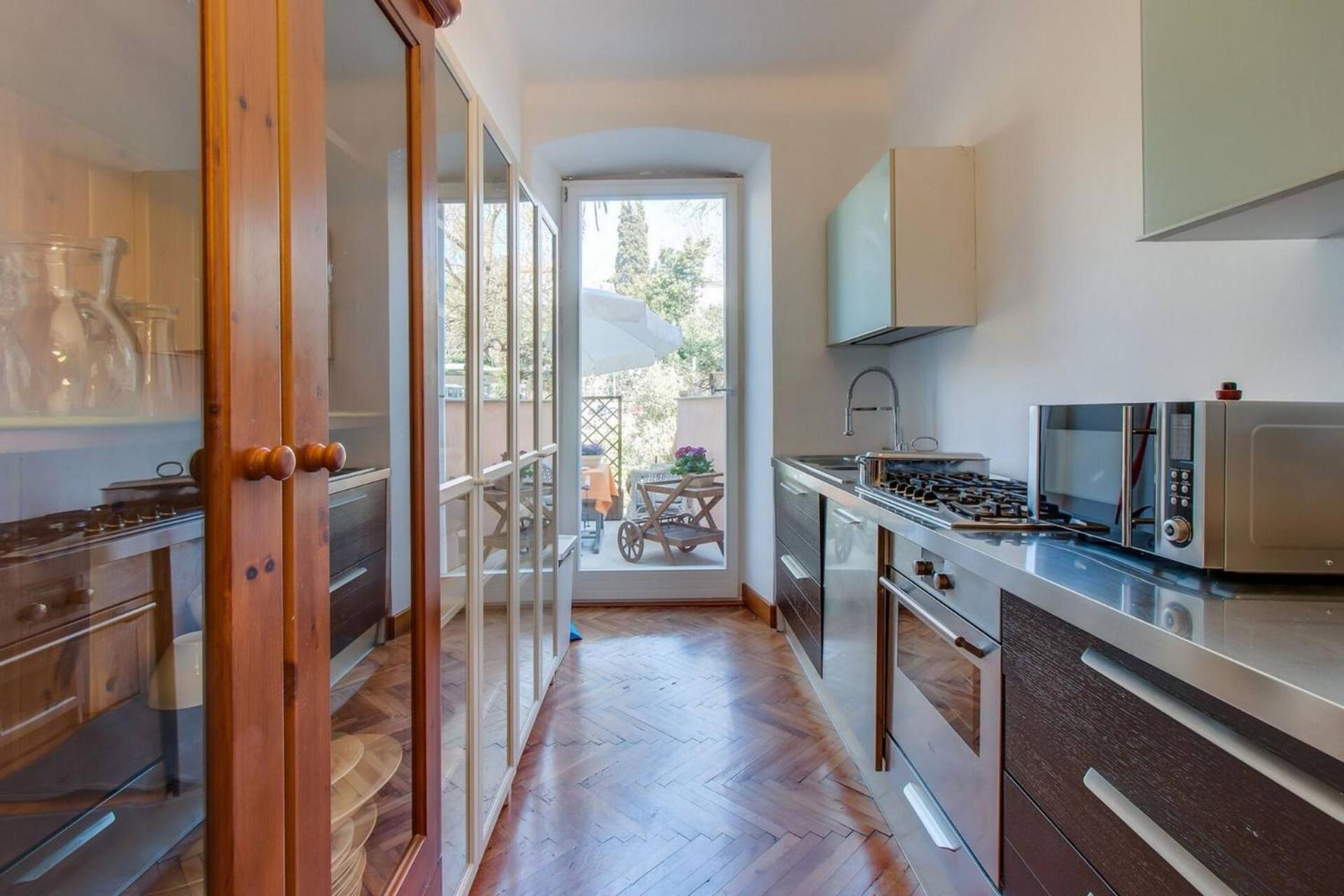 Hotel Vindobona Mali Lošinj Exteriér fotografie