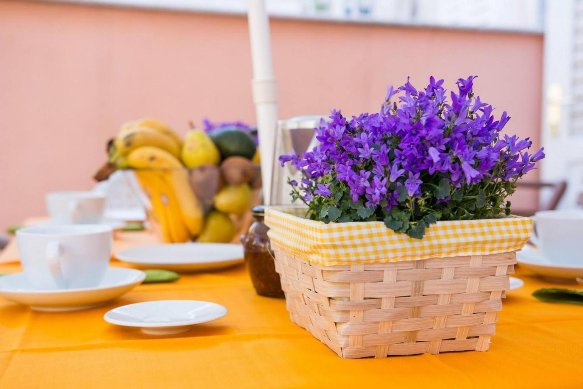 Hotel Vindobona Mali Lošinj Exteriér fotografie