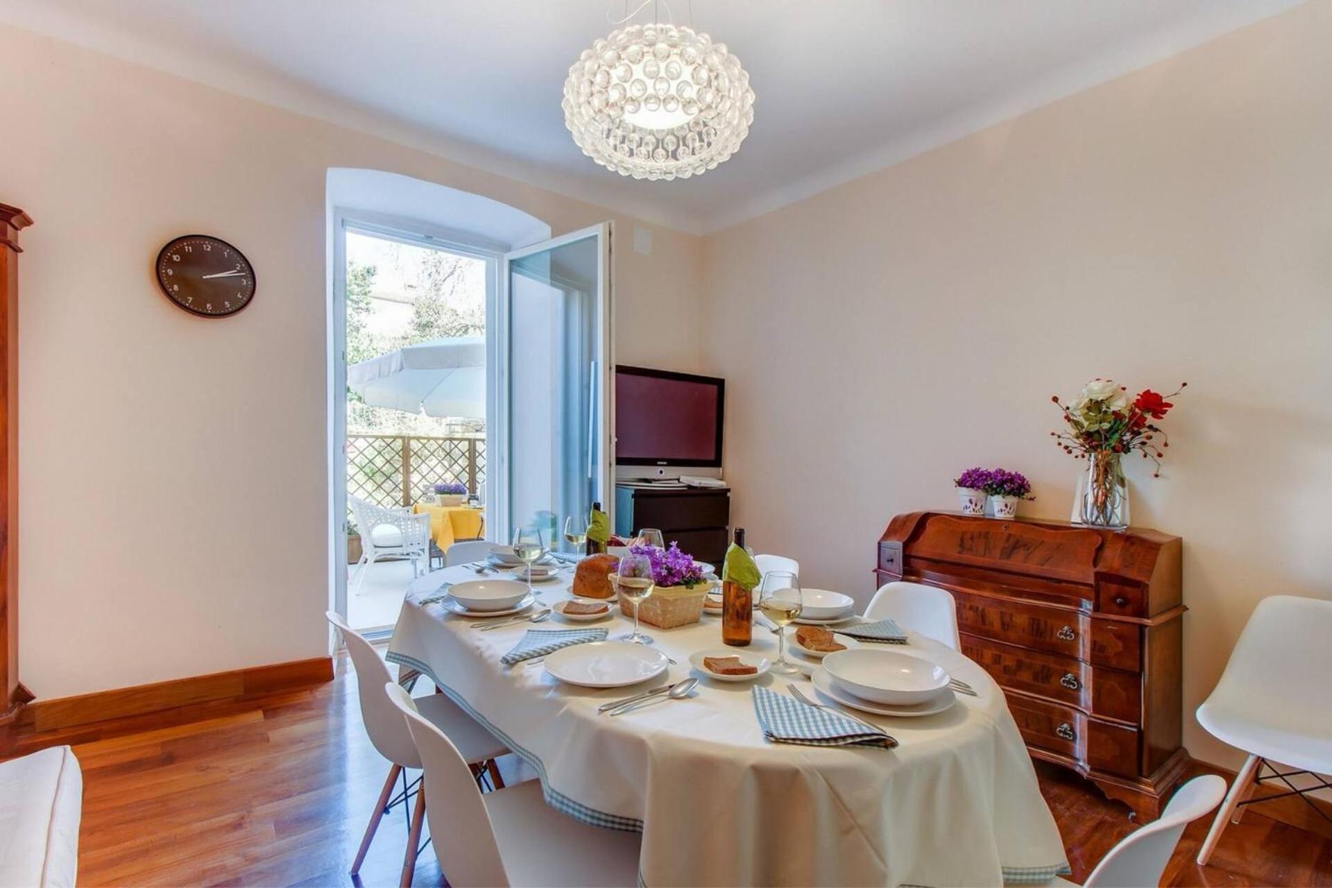 Hotel Vindobona Mali Lošinj Exteriér fotografie