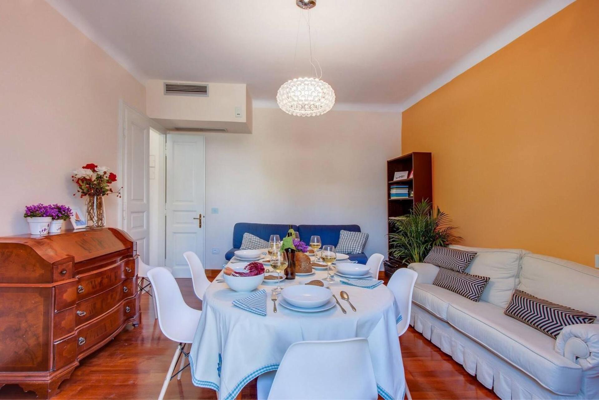 Hotel Vindobona Mali Lošinj Exteriér fotografie