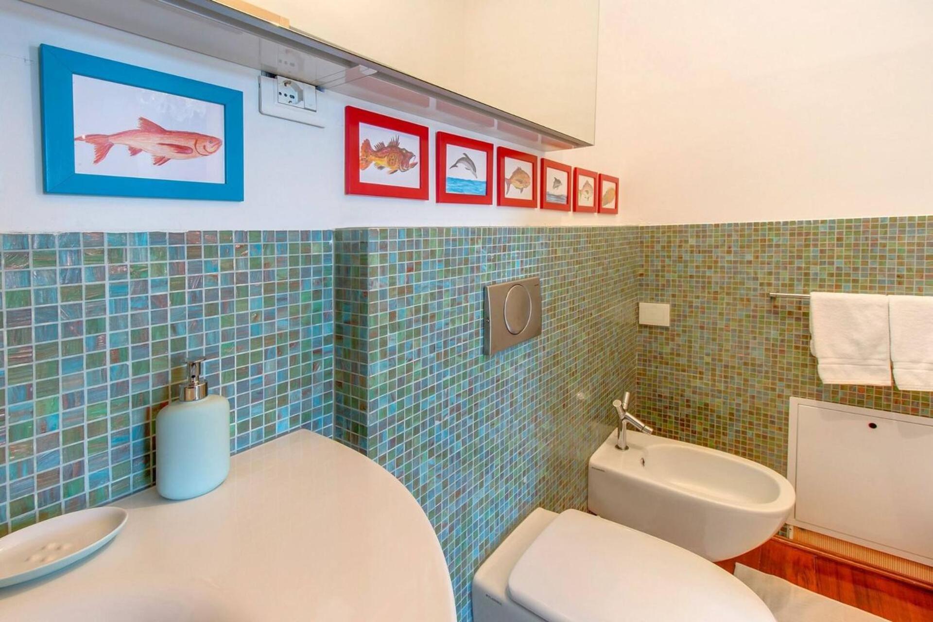 Hotel Vindobona Mali Lošinj Exteriér fotografie