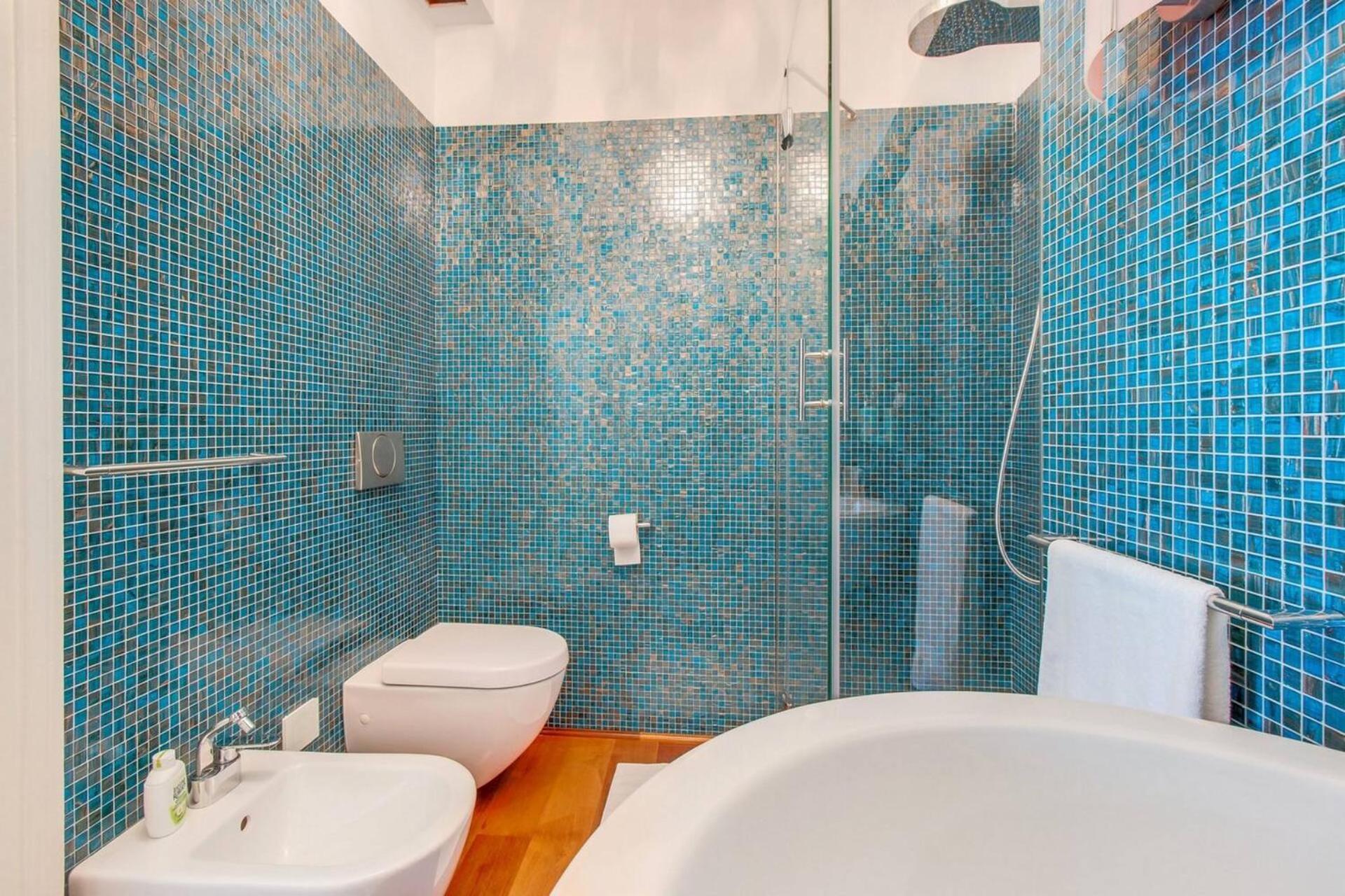 Hotel Vindobona Mali Lošinj Exteriér fotografie