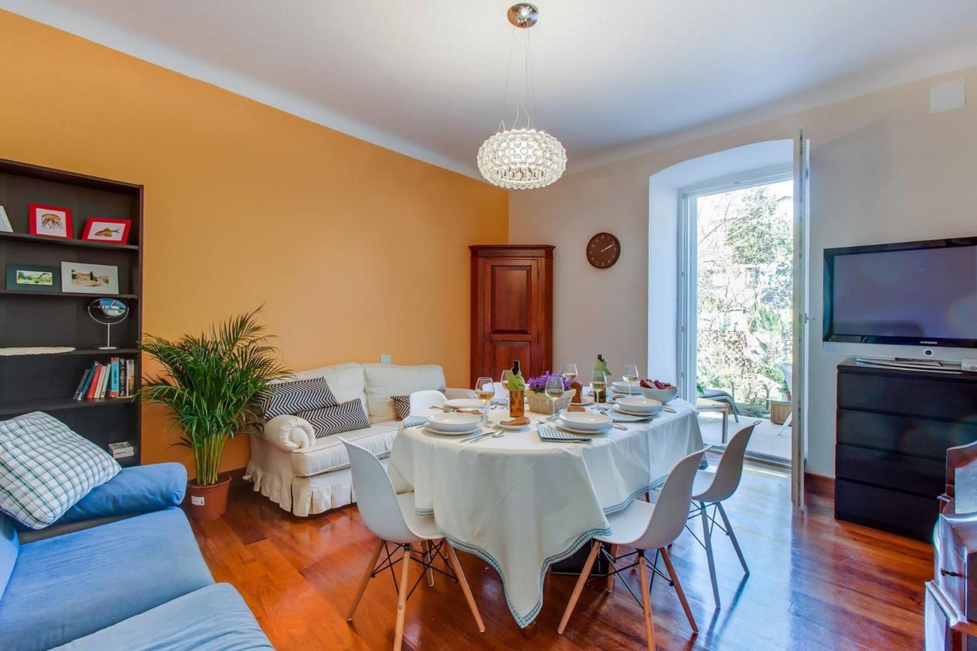 Hotel Vindobona Mali Lošinj Exteriér fotografie